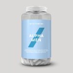 Myprotein Alpha Men multivitamin tabletta