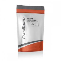 Gymbeam mikronizált kreatin-monohidrát 100% Creapure