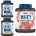 APPLIED NUTRITION Critical Whey 2000g