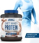 APPLIED NUTRITION DIET WHEY  1800g