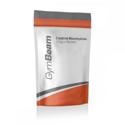 Gymbeam 100% kreatin-monohidrát 500g
