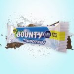 Bounty protein fehérje szelet 1db (1x51g)