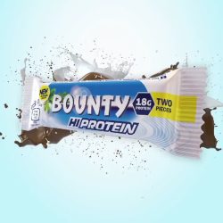 Bounty protein fehérje szelet 1db (1x51g)